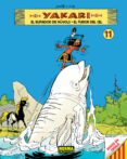 yakari (vol. 11): el bufador de nuvols; el furor del cel-9788467909821 yakari (vol. 11): el bufador de nuvols; el furor del cel-9788467909821