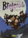 pack brujeando (contiene nº 1 a 3)-juanjo guarnido-teresa valero-9788467915921 pack brujeando (contiene nº 1 a 3)-juanjo guarnido-teresa valero-9788467915921