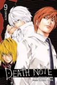 death note 9 (de 12)-tsugumi ohba-takeshi obata-9788467917321 death note 9 (de 12)-tsugumi ohba-takeshi obata-9788467917321