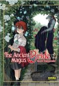 the ancient magus bride 02-9788467922721 the ancient magus bride 02-9788467922721