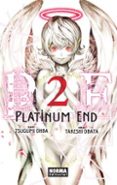 platinum end 2-tsugumi ohba-takeshi obata-9788467926521 platinum end 2-tsugumi ohba-takeshi obata-9788467926521