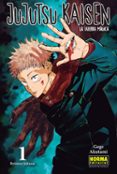 JUJUTSU KAISEN 01. EDICIÓ EN CATALÀ-16632214-otro-formato