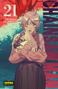 CHAINSAW MAN 21 (ED. CATALA)-17961770-otro-formato