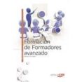 formación de formadores avanzado. manual teórico-9788468156521 formación de formadores avanzado. manual teórico-9788468156521