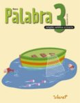 religion: palabra 3º primaria-9788468210421 religion: palabra 3º primaria-9788468210421