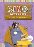 rino 6: un chihuahua ¡muy mandon!-pilar lozano-alejandro rodriguez-9788468316321 rino 6: un chihuahua ¡muy mandon!-pilar lozano-alejandro rodriguez-9788468316321