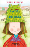 mi loca familia 5 :mi loca familia cambia de casa-chris higgins-9788468324821 mi loca familia 5 :mi loca familia cambia de casa-chris higgins-9788468324821