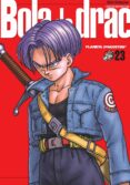 bola de drac nº23/34-akira toriyama-9788468470221 bola de drac nº23/34-akira toriyama-9788468470221