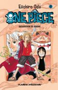 one piece nº 41-eiichiro oda-9788468471921 one piece nº 41-eiichiro oda-9788468471921