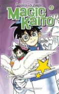 magic kaito nº 2-gosho aoyama-9788468472621 magic kaito nº 2-gosho aoyama-9788468472621