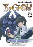 yu-gi-oh! nº 12-kazuki takahashi-9788468477121 yu-gi-oh! nº 12-kazuki takahashi-9788468477121