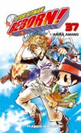 tutor hitman reborn nº 37-akira amano-9788468478821 tutor hitman reborn nº 37-akira amano-9788468478821