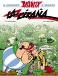 axteris: la cizaña-rene goscinny-9788469602621 axteris: la cizaña-rene goscinny-9788469602621