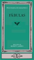 fabulas (4ª ed.)-felix maria de samaniego-9788470390821 fabulas (4ª ed.)-felix maria de samaniego-9788470390821