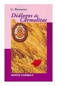 dialogos con carmelitas-georges bernanos-9788472395121 dialogos con carmelitas-georges bernanos-9788472395121