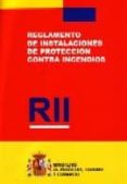 reglamento de instalaciones de proteccion contra incendios-9788474749021 reglamento de instalaciones de proteccion contra incendios-9788474749021