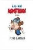 pedro el pesado (mini monstruos)-tony garth-9788475779621 pedro el pesado (mini monstruos)-tony garth-9788475779621