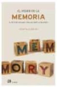 el poder de la memoria: el metodo infalible para mejorar la memor ia-josep maria albaiges-9788476697221 el poder de la memoria: el metodo infalible para mejorar la memor ia-josep maria albaiges-9788476697221