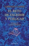 el reto de escribir y publicar-lorraine c. ladish-9788477209621 el reto de escribir y publicar-lorraine c. ladish-9788477209621