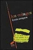 los colages-louis aragon-9788477388821 los colages-louis aragon-9788477388821