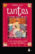 tantra (2ª ed.)-ramiro calle-9788478083121 tantra (2ª ed.)-ramiro calle-9788478083121