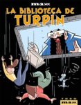 todo max 13: la biblioteca de turpin-9788478336821 todo max 13: la biblioteca de turpin-9788478336821