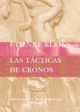 las tacticas de cronos-9788478448821 las tacticas de cronos-9788478448821