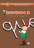 escritura pipe 2. metodo de lecto-escritura para alumnos con n.e. e.-9788478699421 escritura pipe 2. metodo de lecto-escritura para alumnos con n.e. e.-9788478699421