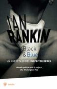 black and blue-ian rankin-9788478713721 black and blue-ian rankin-9788478713721