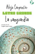 la vanguardia-alejo carpentier-9788478845521 la vanguardia-alejo carpentier-9788478845521