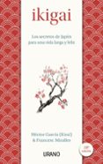 ikigai-francesc miralles contijoch-hector garcia-9788479539221 ikigai-francesc miralles contijoch-hector garcia-9788479539221