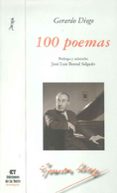 100 poemas-gerardo diego-9788479604721 100 poemas-gerardo diego-9788479604721