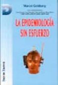 la epidemiologia sin esfuerzo-9788479781521 la epidemiologia sin esfuerzo-9788479781521
