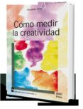 como medir la creatividad-alexander hiam-9788480044721 como medir la creatividad-alexander hiam-9788480044721