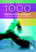 1000 ejercicios y juegos aplicados a actividades corporales de ex presion; t.1 (3ª ed.) (2 vols.)-merce mateu serra-9788480190121 1000 ejercicios y juegos aplicados a actividades corporales de ex presion; t.1 (3ª ed.) (2 vols.)-merce mateu serra-9788480190121