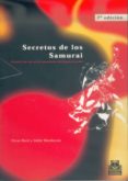 secretos de los samurai: estudio de las artes marciales del japon feudal-oscar ratti-adele westbrook-9788480194921 secretos de los samurai: estudio de las artes marciales del japon feudal-oscar ratti-adele westbrook-9788480194921