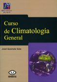 curso de climatologia general-jose quereda sala-9788480215121 curso de climatologia general-jose quereda sala-9788480215121