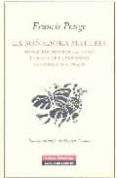 soñadora materia-francis ponge-9788481096521 soñadora materia-francis ponge-9788481096521