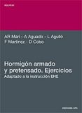 hormigon armado y prensado: ejercicios-9788483013021 hormigon armado y prensado: ejercicios-9788483013021