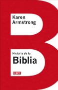 historia de la biblia-karen armstrong-9788483067321 historia de la biblia-karen armstrong-9788483067321