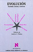 evolucion: sociedad, ciencia y universo-9788483107621 evolucion: sociedad, ciencia y universo-9788483107621