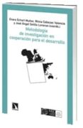 metodologia de investigacion en cooperacion para el desarrollo-enara echart muñoz-9788483195321 metodologia de investigacion en cooperacion para el desarrollo-enara echart muñoz-9788483195321
