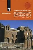 arquitectura romanica. tomo 7. arte religioso del obispado de jac a. siglos x-xi, xii y xiii-jose luis acin fanlo-9788483213421 arquitectura romanica. tomo 7. arte religioso del obispado de jac a. siglos x-xi, xii y xiii-jose luis acin fanlo-9788483213421