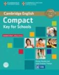 complete key for schools for spanish speakers student s pack (student s book without answers with cd-rom, workbook without answers with cd-rom, workbook without-9788483237021 complete key for schools for spanish speakers student s pack (student s book without answers with cd-rom, workbook without answers with cd-rom, workbook without-9788483237021