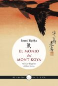 el monjo del mont koya-izumi kyoka-9788483300121 el monjo del mont koya-izumi kyoka-9788483300121