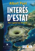 interès d estat-albert pont-9788483309421 interès d estat-albert pont-9788483309421