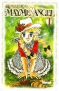 mayme angel nº 1-yumiko igarasi-9788483573921 mayme angel nº 1-yumiko igarasi-9788483573921