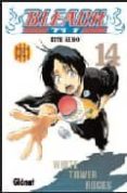 bleach nº14 (catala)-tite kubo-9788483574621 bleach nº14 (catala)-tite kubo-9788483574621