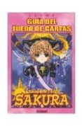 guia del juego de cartas. card captor sakura-9788483578421 guia del juego de cartas. card captor sakura-9788483578421