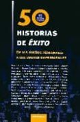 50 historias de exito-9788483581421 50 historias de exito-9788483581421